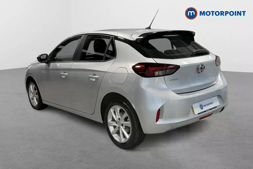 Used Vauxhall Corsa 2023 for sale - 76557567: Photo 4