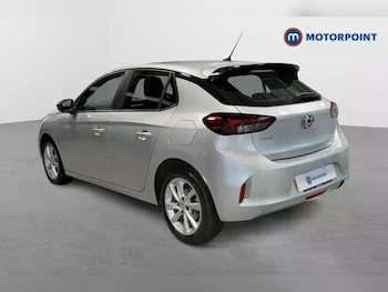 Used Vauxhall Corsa 2023 for sale - 76557567: Photo