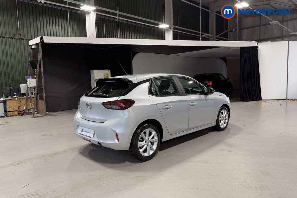 Used Vauxhall Corsa 2023 for sale - 76557567: Photo 6