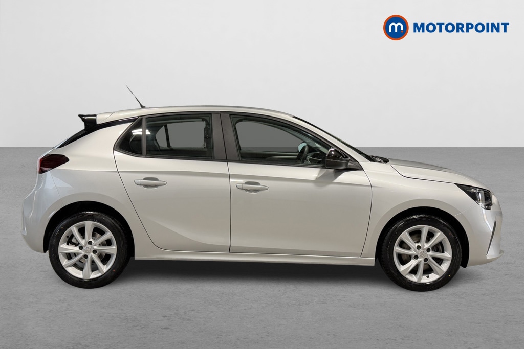 Used Vauxhall Corsa 2023 for sale - 76557567: Photo 7