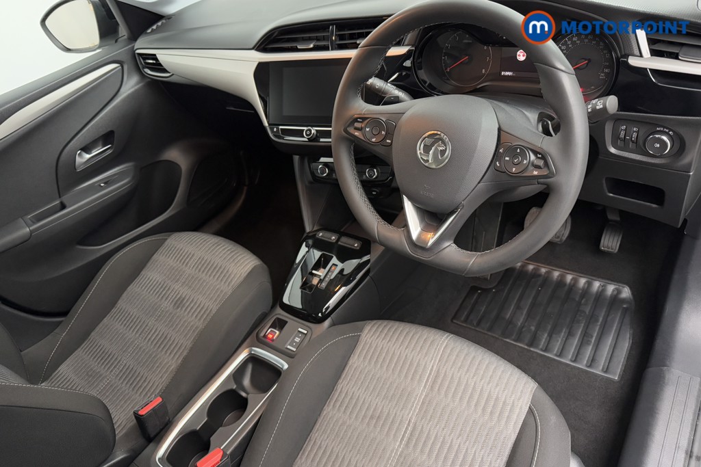 Used Vauxhall Corsa 2023 for sale - 76557567: Photo 8
