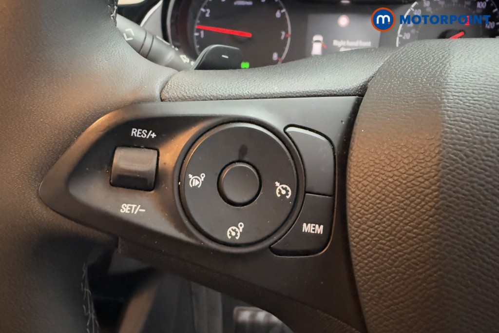 Used Vauxhall Corsa 2023 for sale - 76557567: Photo 9