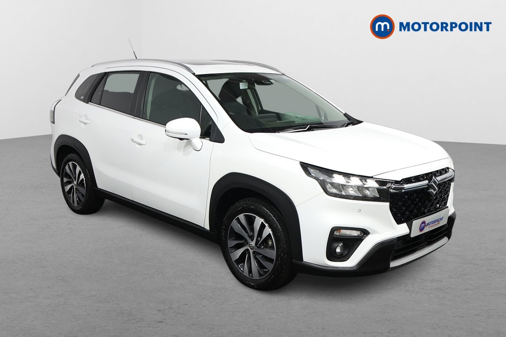 Used Suzuki SX4 S-Cross 2023 for sale - 76777596: Photo 1