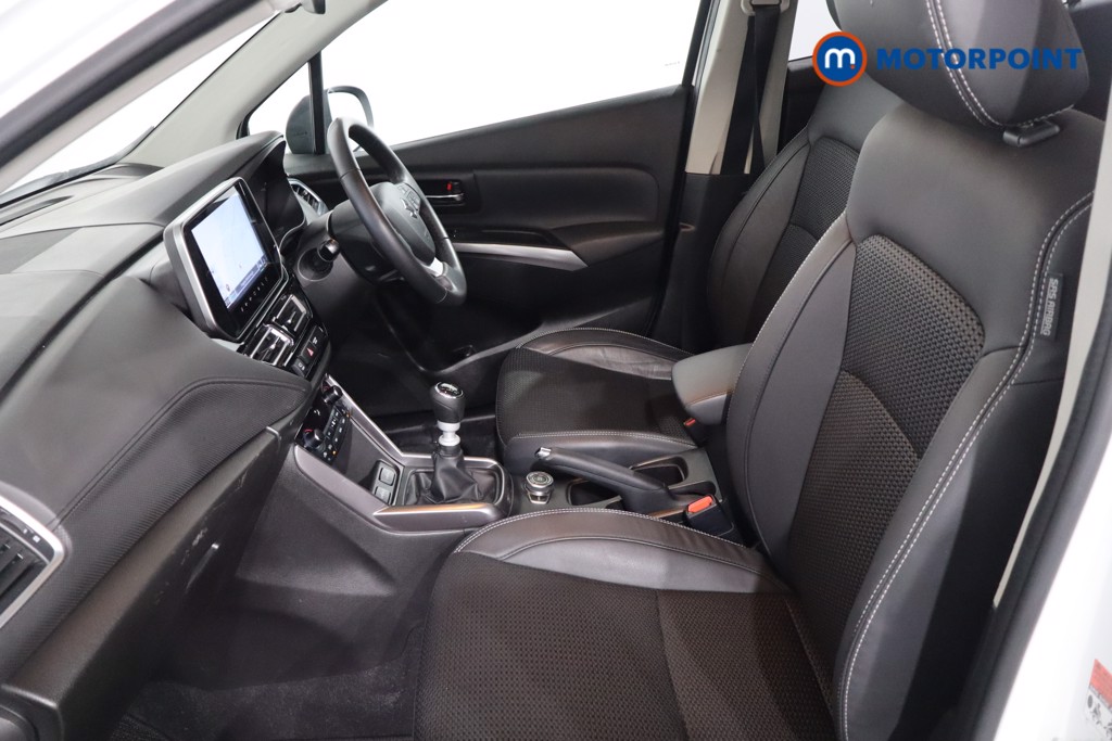 Used Suzuki SX4 S-Cross 2023 for sale - 76777596: Photo 12