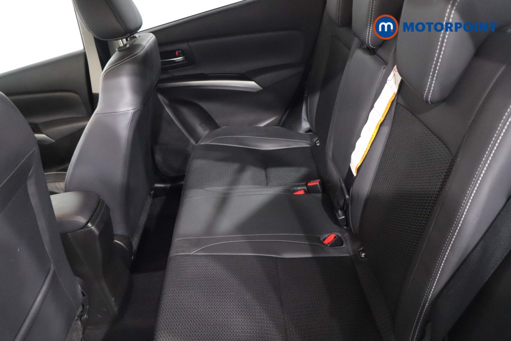 Used Suzuki SX4 S-Cross 2023 for sale - 76777596: Photo 13