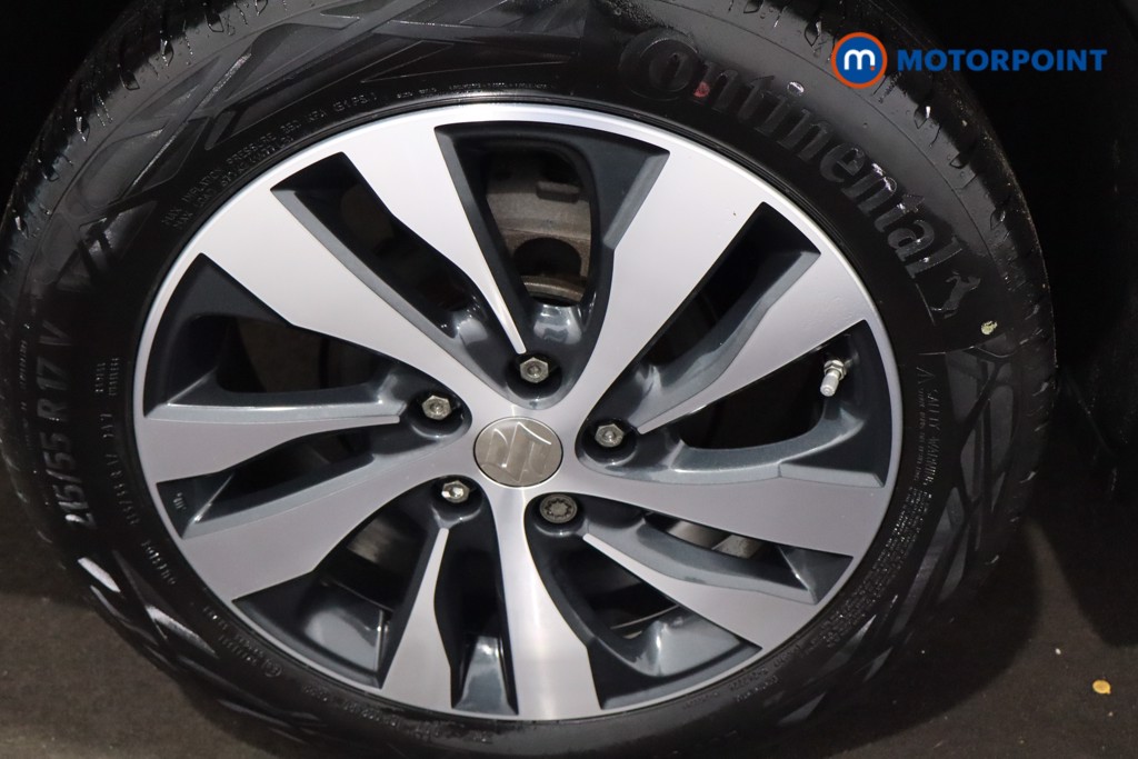 Used Suzuki SX4 S-Cross 2023 for sale - 76777596: Photo 17