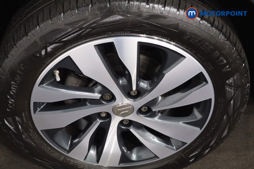 Used Suzuki SX4 S-Cross 2023 for sale - 76777596: Photo 19