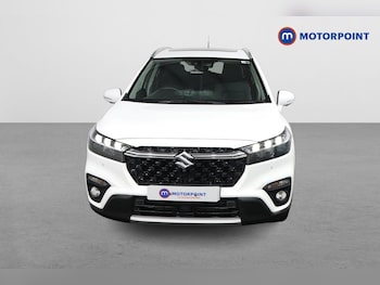 Used Suzuki SX4 S-Cross 2023 for sale - 76777596: Photo