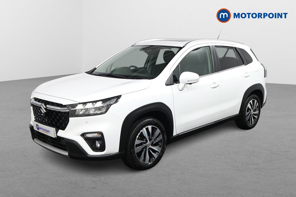 Used Suzuki SX4 S-Cross 2023 for sale - 76777596: Photo 3