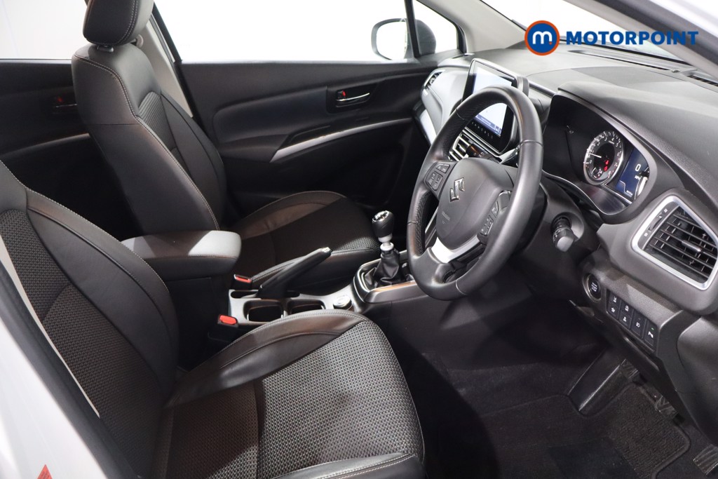 Used Suzuki SX4 S-Cross 2023 for sale - 76777596: Photo 30