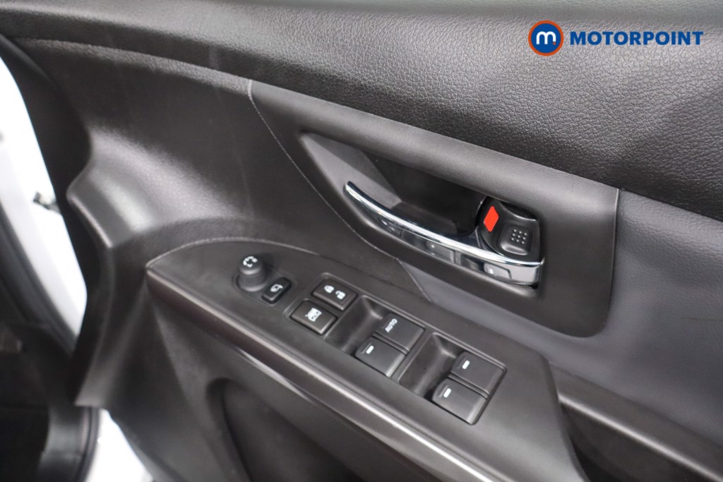 Used Suzuki SX4 S-Cross 2023 for sale - 76777596: Photo 32