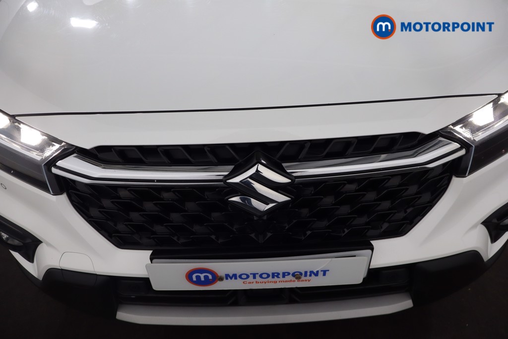 Used Suzuki SX4 S-Cross 2023 for sale - 76777596: Photo 36