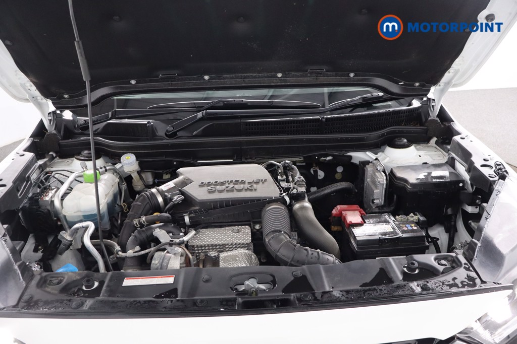 Used Suzuki SX4 S-Cross 2023 for sale - 76777596: Photo 39