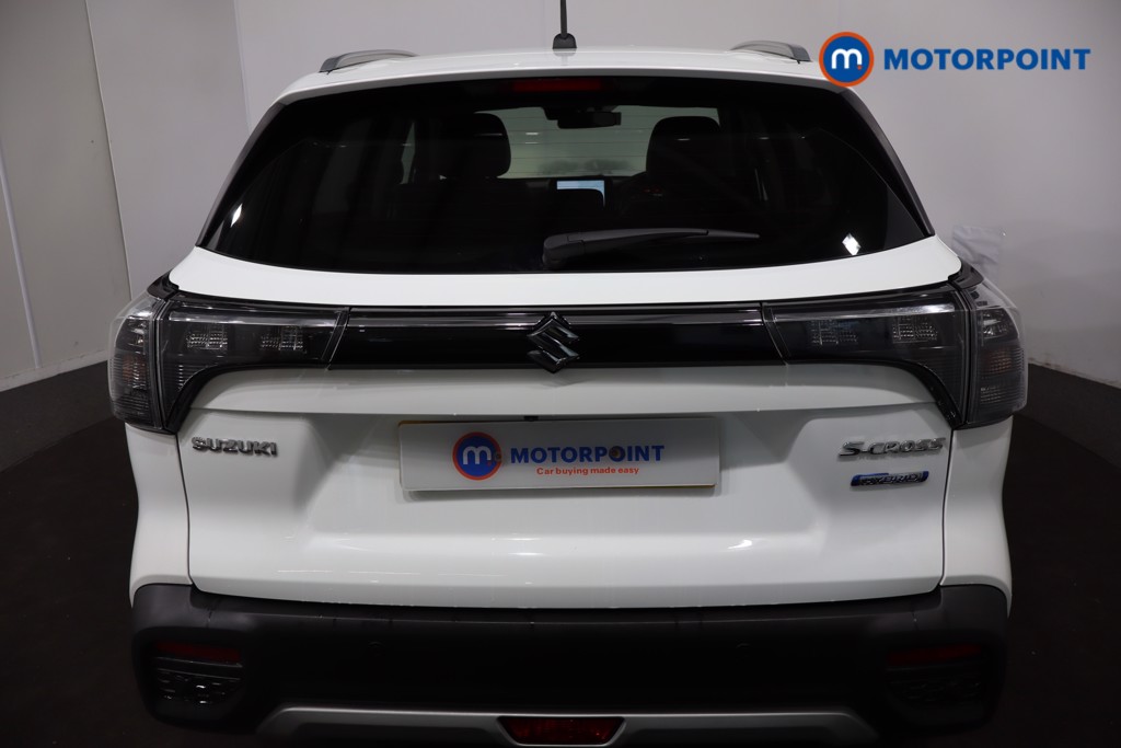 Used Suzuki SX4 S-Cross 2023 for sale - 76777596: Photo 40