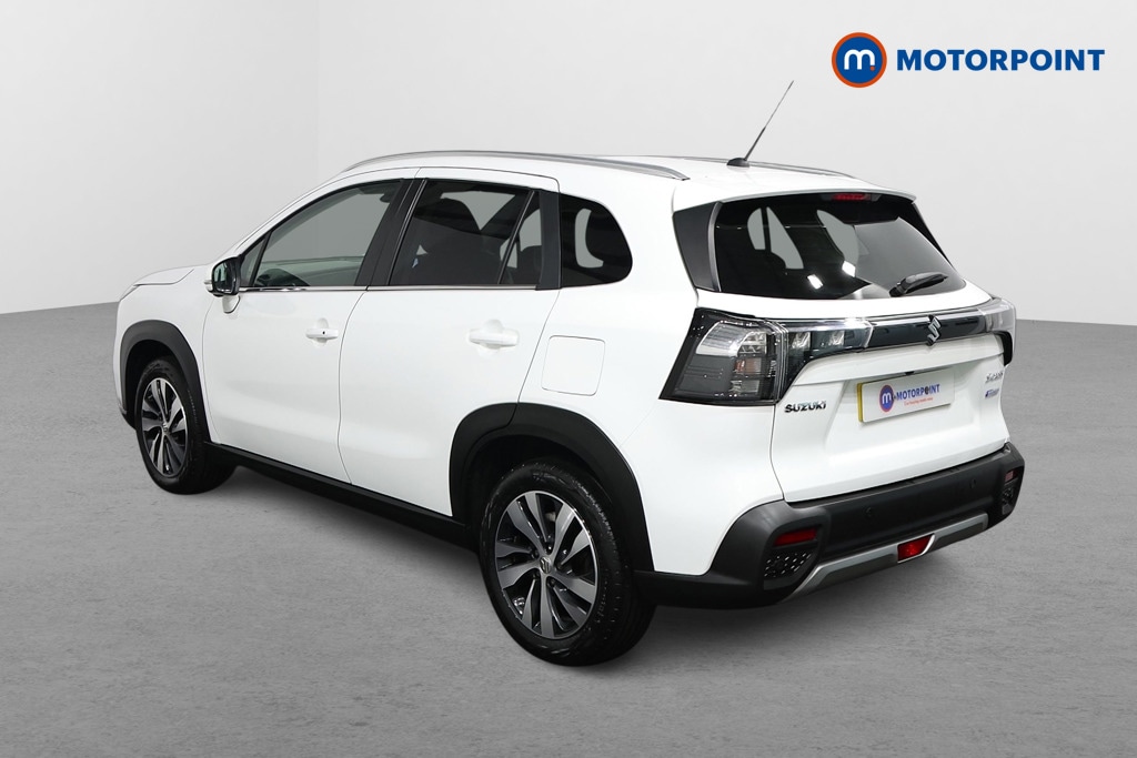 Used Suzuki SX4 S-Cross 2023 for sale - 76777596: Photo 5