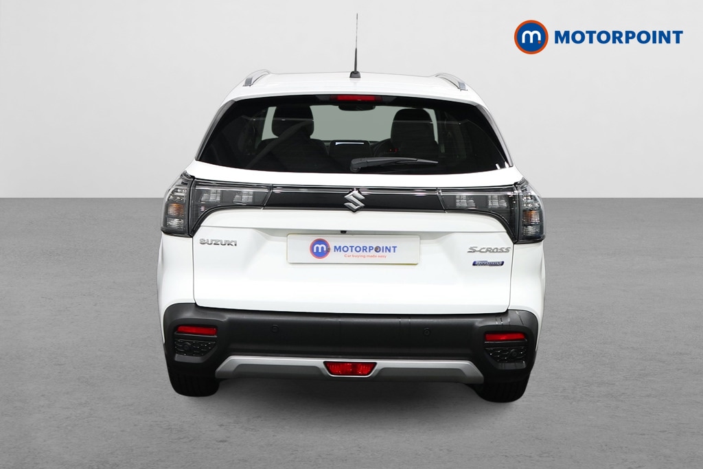 Used Suzuki SX4 S-Cross 2023 for sale - 76777596: Photo 6