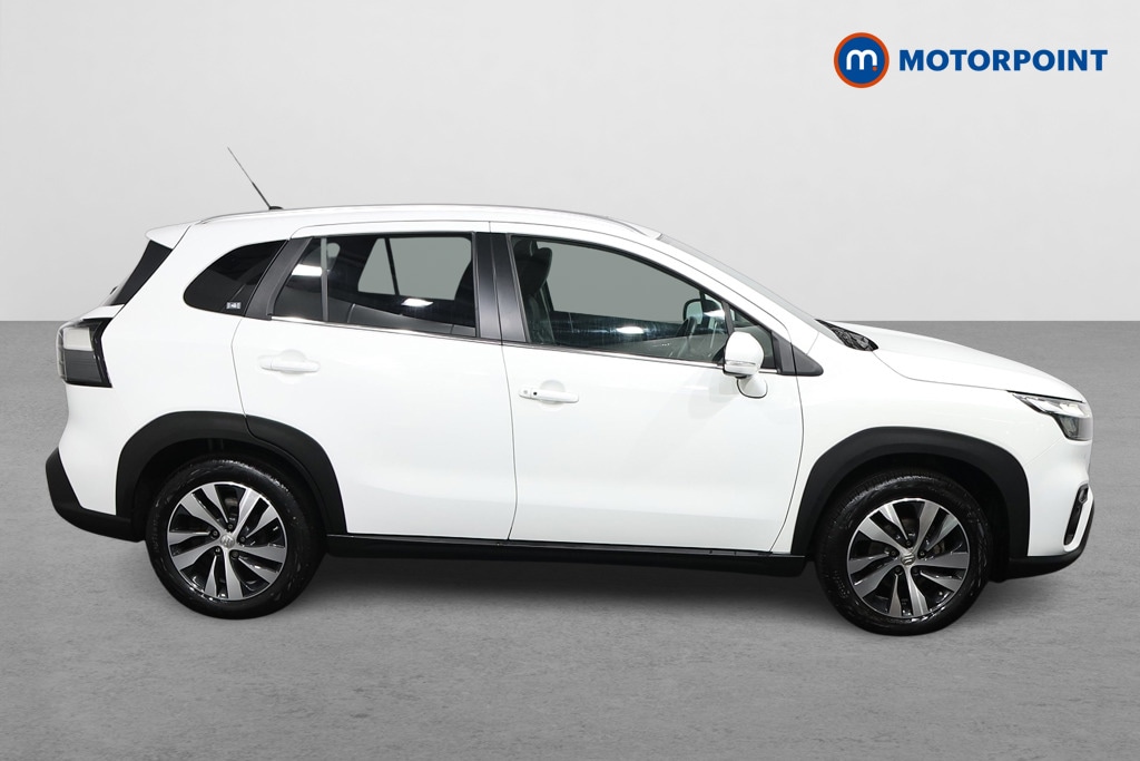 Used Suzuki SX4 S-Cross 2023 for sale - 76777596: Photo 8