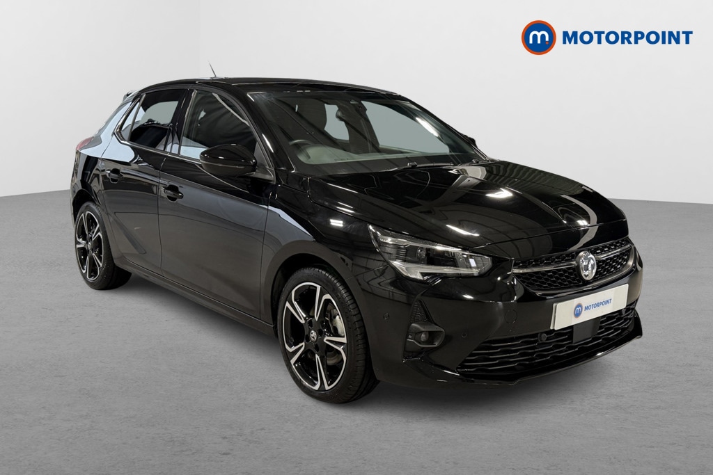 Used Vauxhall Corsa 2023 for sale - 76394447: Photo 1