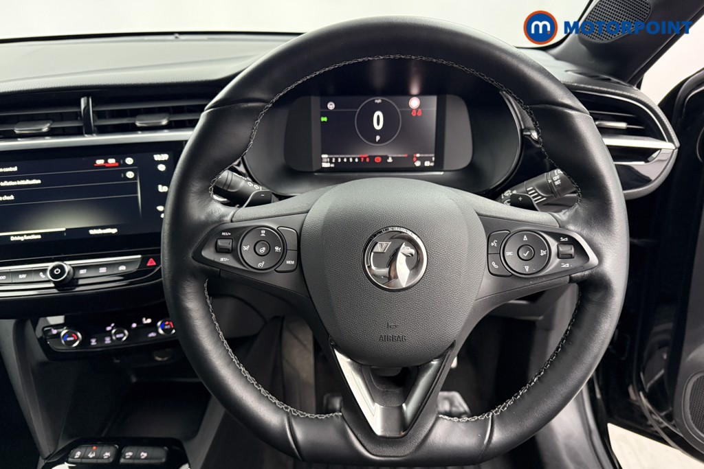 Used Vauxhall Corsa 2023 for sale - 76394447: Photo 11