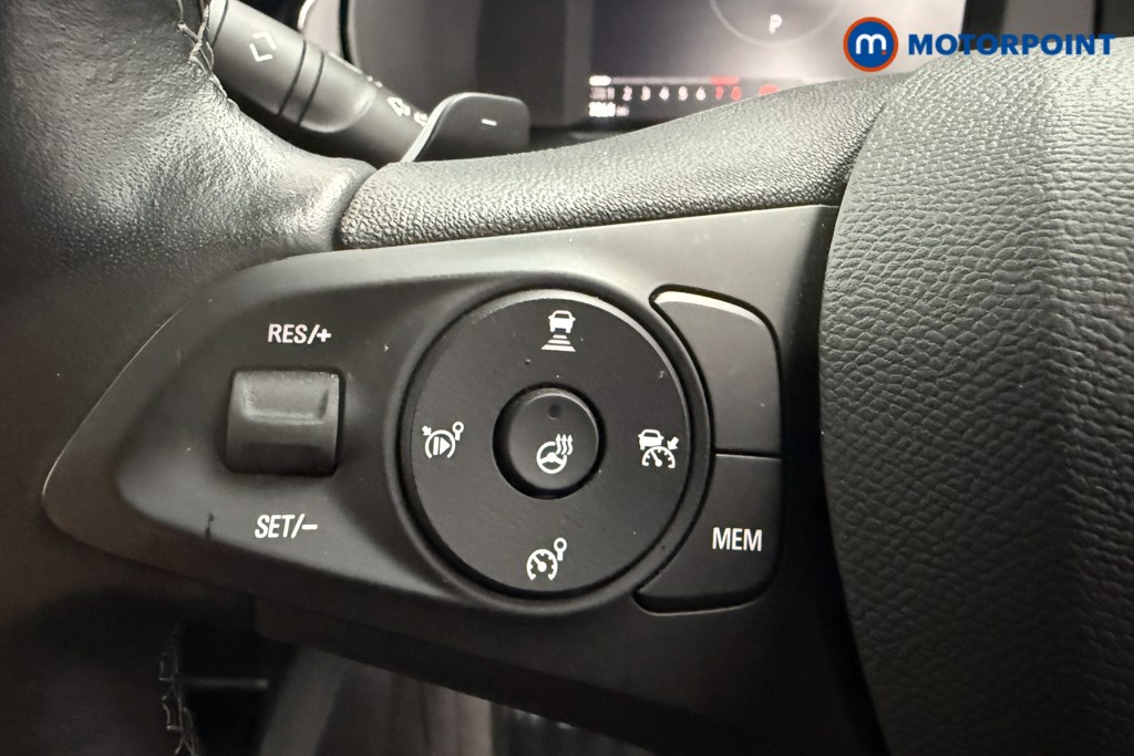 Used Vauxhall Corsa 2023 for sale - 76394447: Photo 12