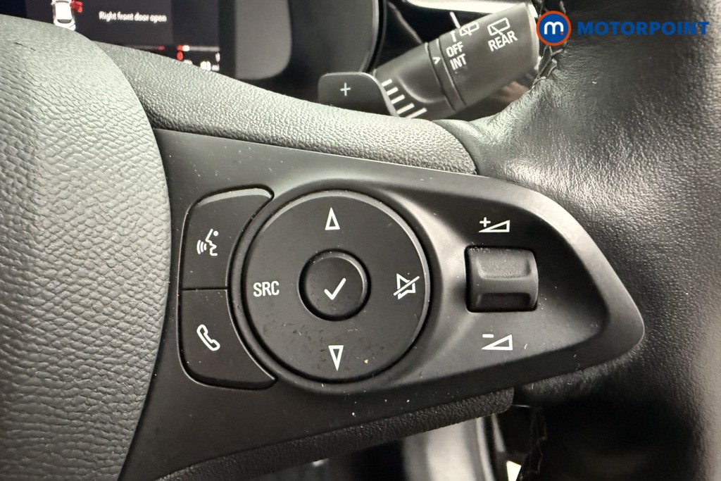 Used Vauxhall Corsa 2023 for sale - 76394447: Photo 13