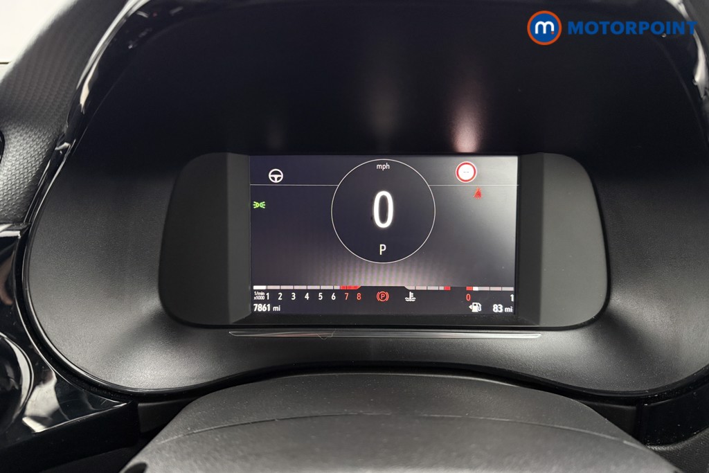 Used Vauxhall Corsa 2023 for sale - 76394447: Photo 14