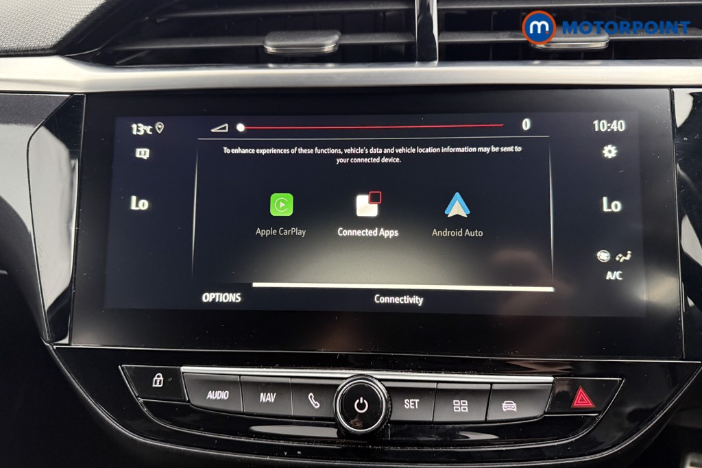 Used Vauxhall Corsa 2023 for sale - 76394447: Photo 15