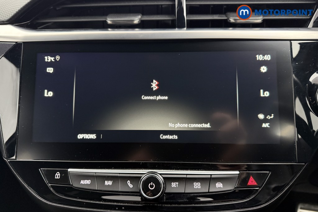 Used Vauxhall Corsa 2023 for sale - 76394447: Photo 16