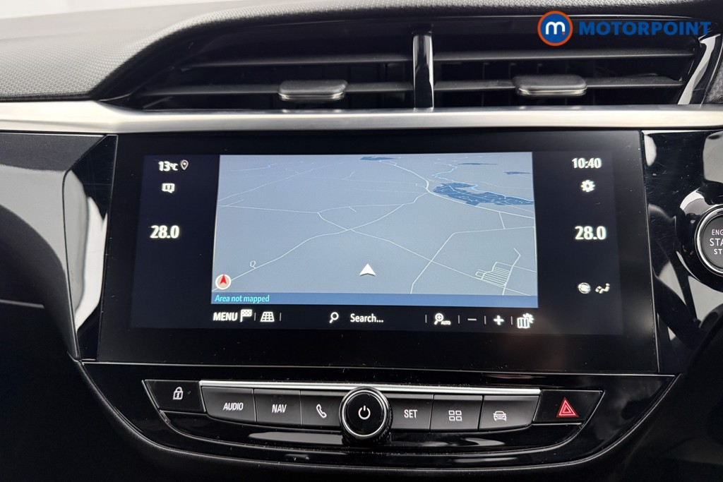 Used Vauxhall Corsa 2023 for sale - 76394447: Photo 17