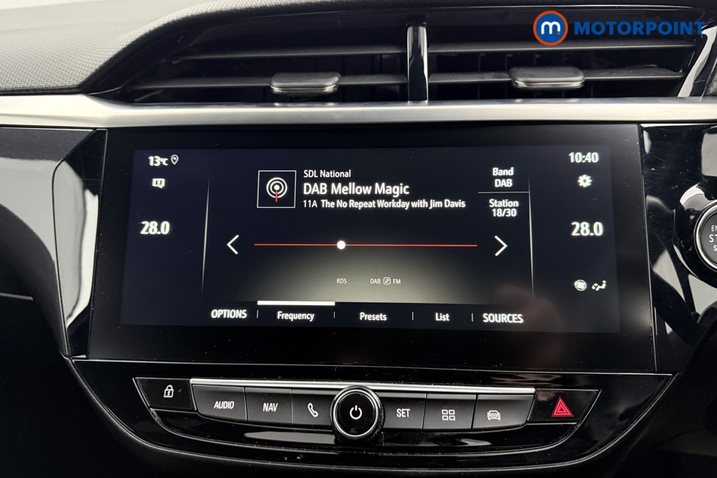 Used Vauxhall Corsa 2023 for sale - 76394447: Photo 18