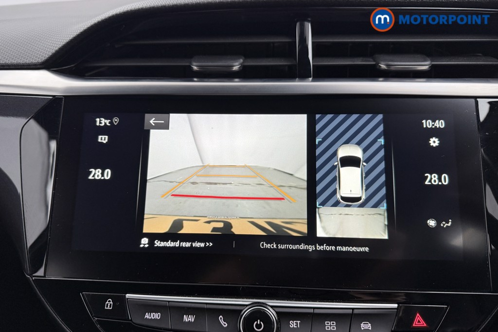 Used Vauxhall Corsa 2023 for sale - 76394447: Photo 19