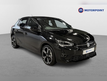 2023 - 1.2 Turbo Ultimate 5dr Auto