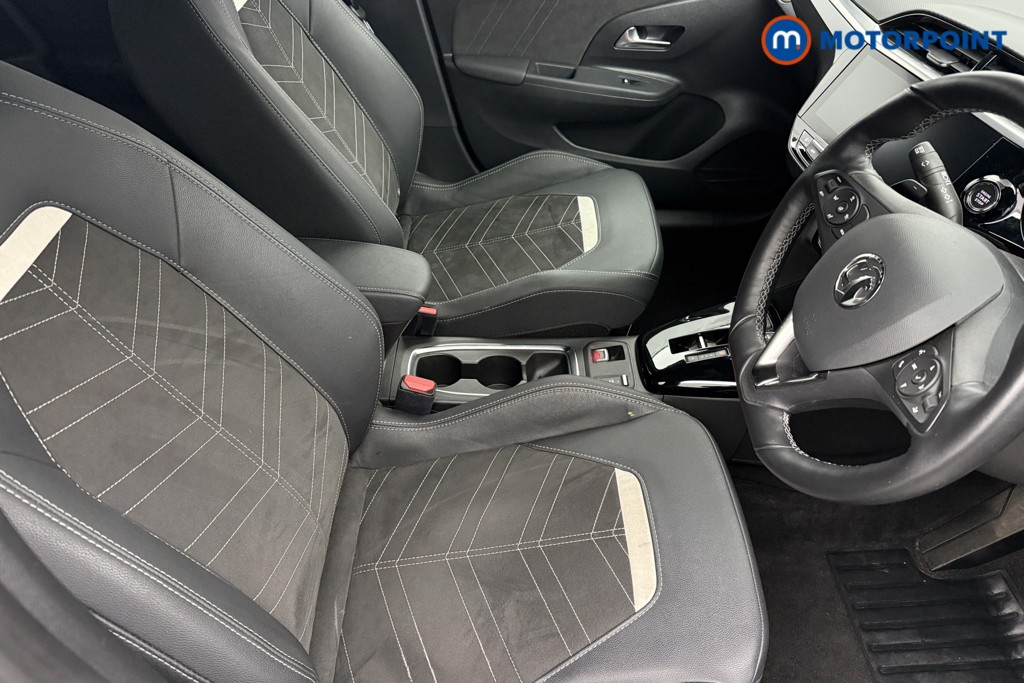 Used Vauxhall Corsa 2023 for sale - 76394447: Photo 27