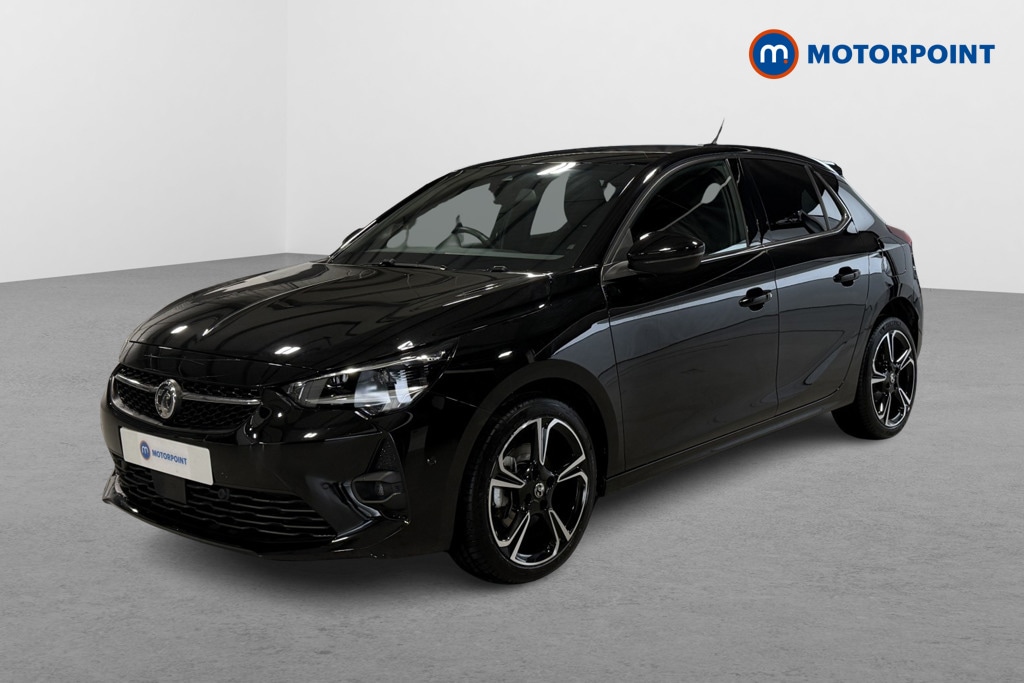 Used Vauxhall Corsa 2023 for sale - 76394447: Photo 3