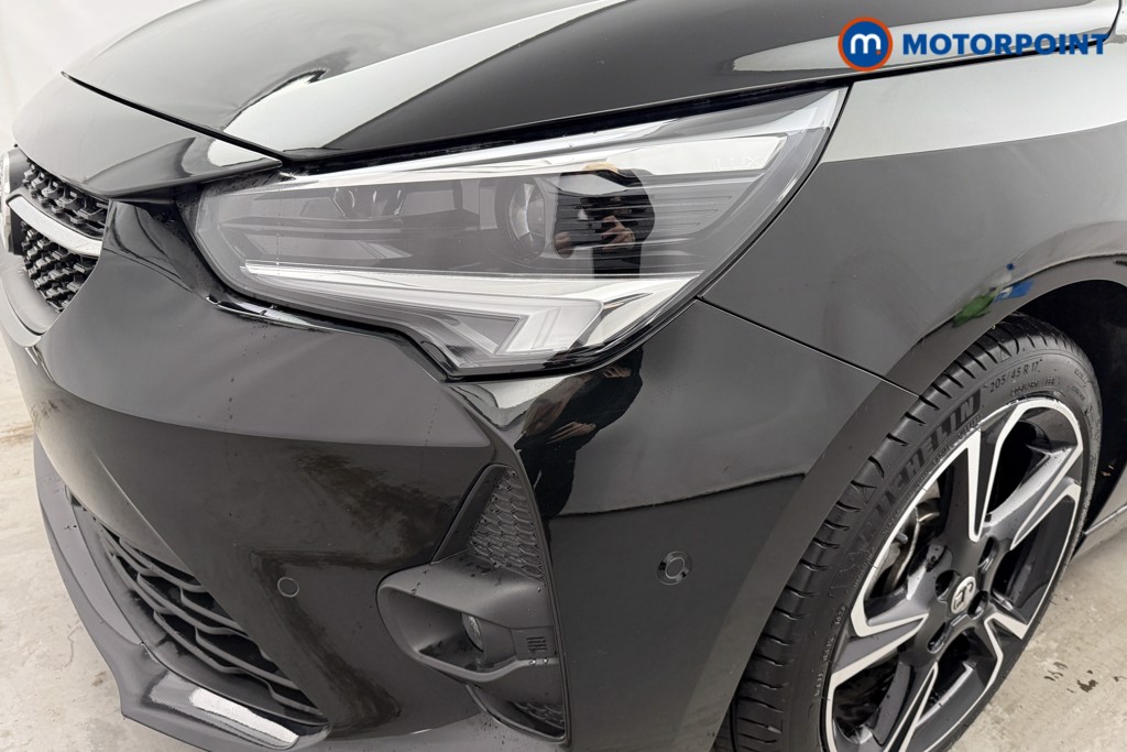 Used Vauxhall Corsa 2023 for sale - 76394447: Photo 33