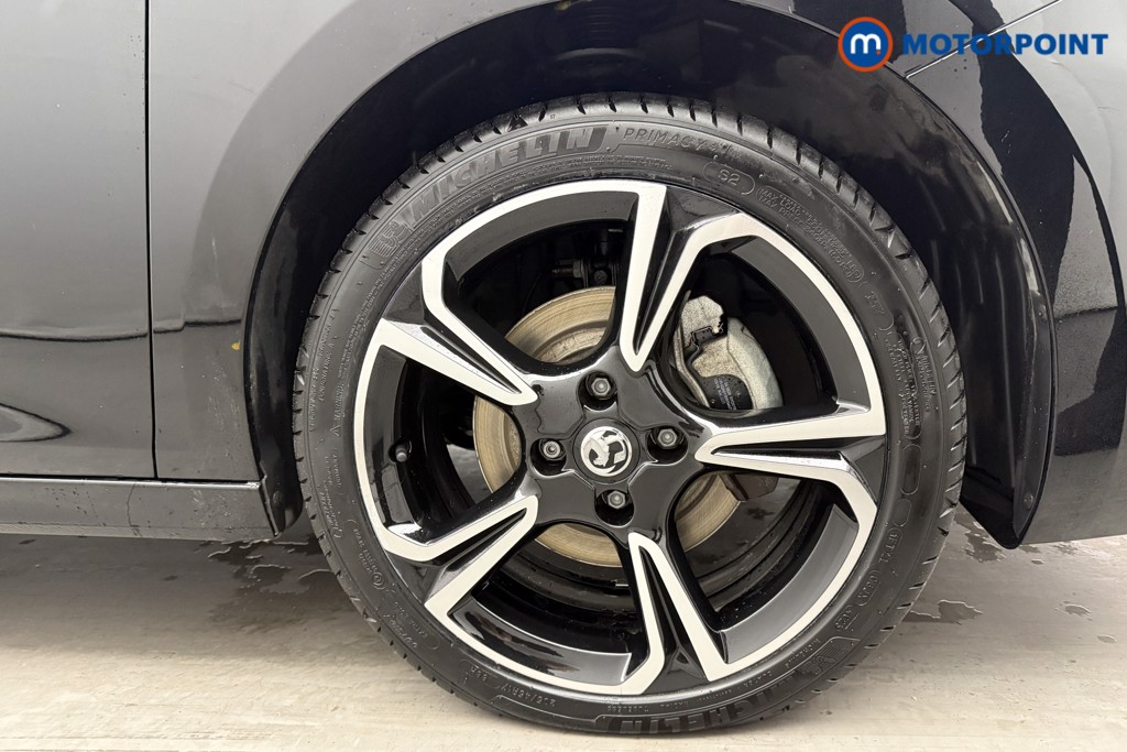 Used Vauxhall Corsa 2023 for sale - 76394447: Photo 35