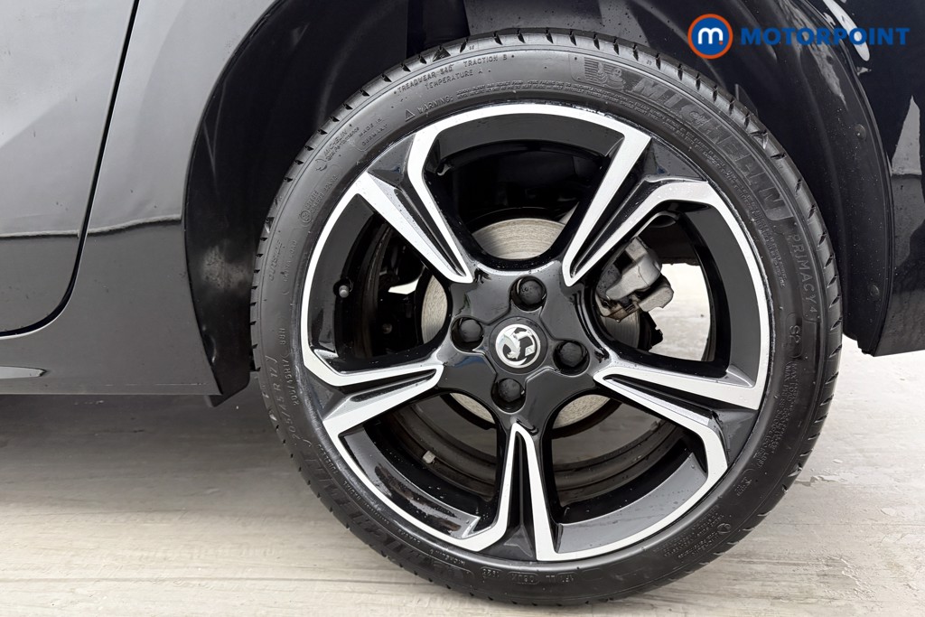 Used Vauxhall Corsa 2023 for sale - 76394447: Photo 37