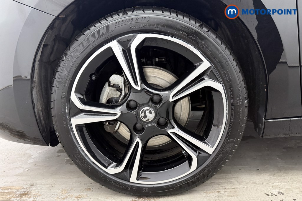 Used Vauxhall Corsa 2023 for sale - 76394447: Photo 38