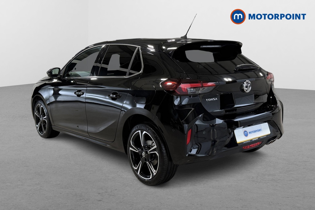 Used Vauxhall Corsa 2023 for sale - 76394447: Photo 5
