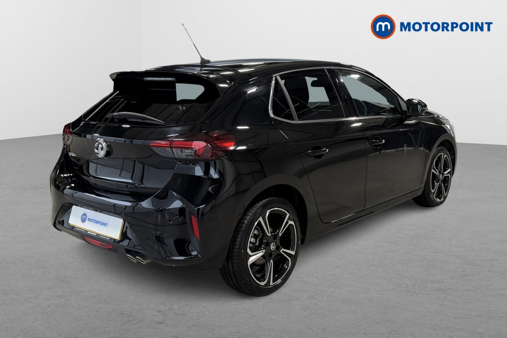 Used Vauxhall Corsa 2023 for sale - 76394447: Photo 7