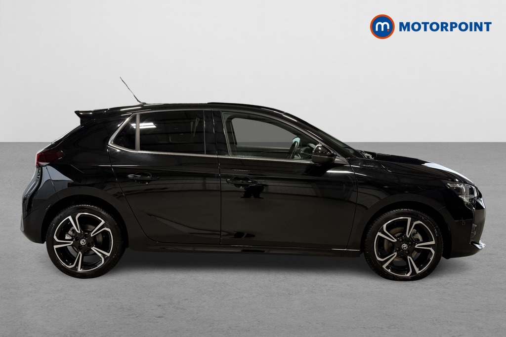 Used Vauxhall Corsa 2023 for sale - 76394447: Photo 8