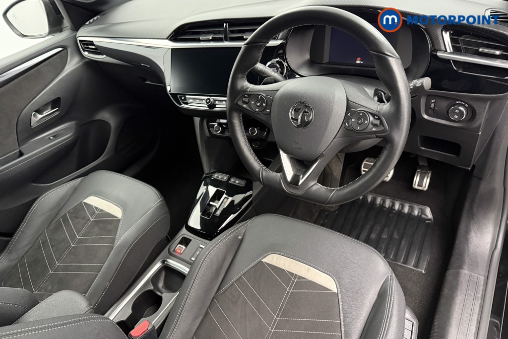 Used Vauxhall Corsa 2023 for sale - 76394447: Photo 9