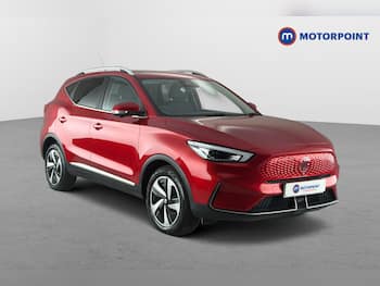 Used MG MG ZS 2023 for sale - 79560434: Photo