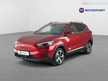 Used MG MG ZS 2023 for sale - 79560434: Photo
