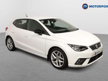 2020 - 1.0 TSI 95 FR [EZ] 5dr