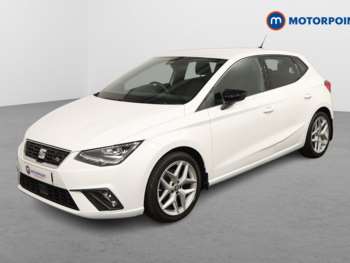 Used SEAT Ibiza 2020 for sale - 74915359: Photo