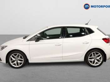 Used SEAT Ibiza 2020 for sale - 74915359: Photo