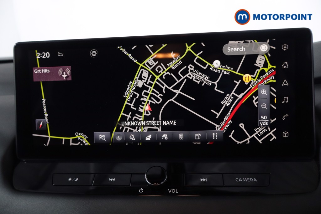 Used Nissan Qashqai 2022 for sale - 76797309: Photo 10