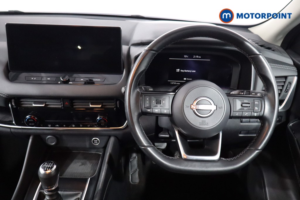 Used Nissan Qashqai 2022 for sale - 76797309: Photo 11