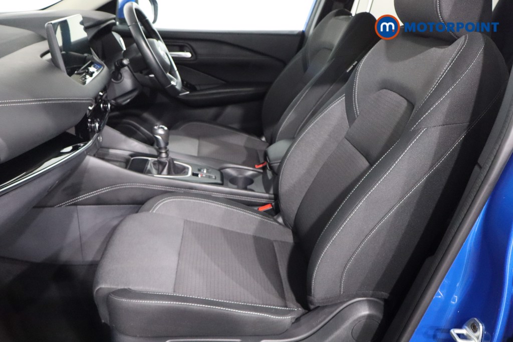 Used Nissan Qashqai 2022 for sale - 76797309: Photo 12